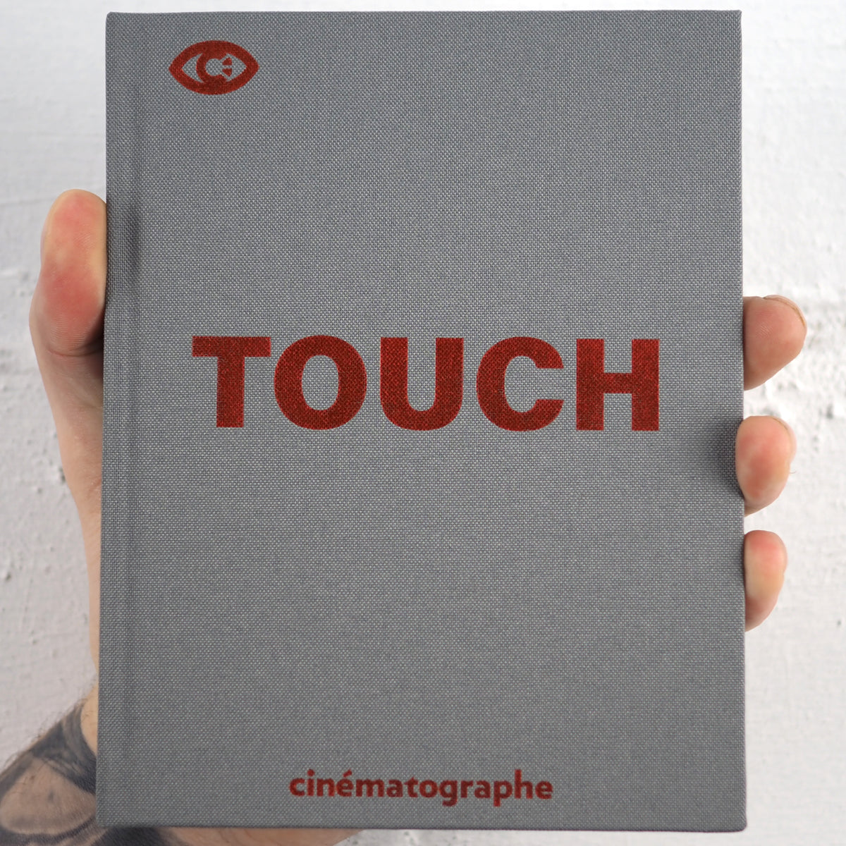 Touch