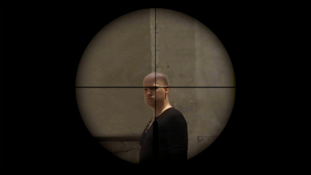 Trigger Man