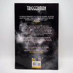 Triggerman - Paperback Comic Book