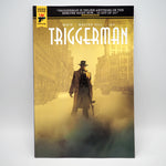 Triggerman - Paperback Comic Book