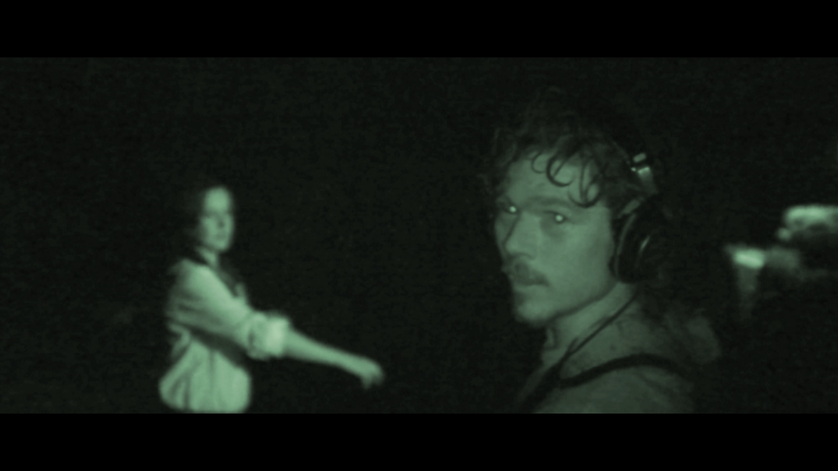 The Tunnel + The Tunnel: The Other Side of Darkness