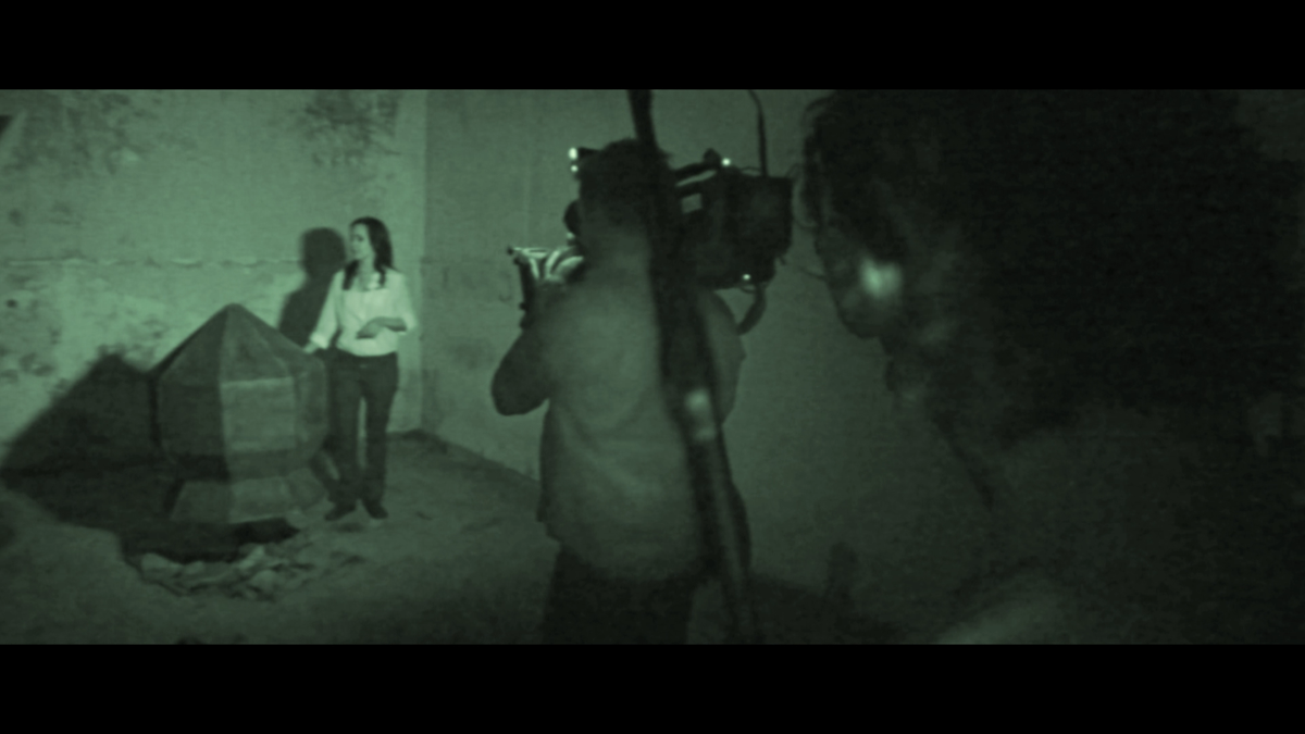 The Tunnel + The Tunnel: The Other Side of Darkness