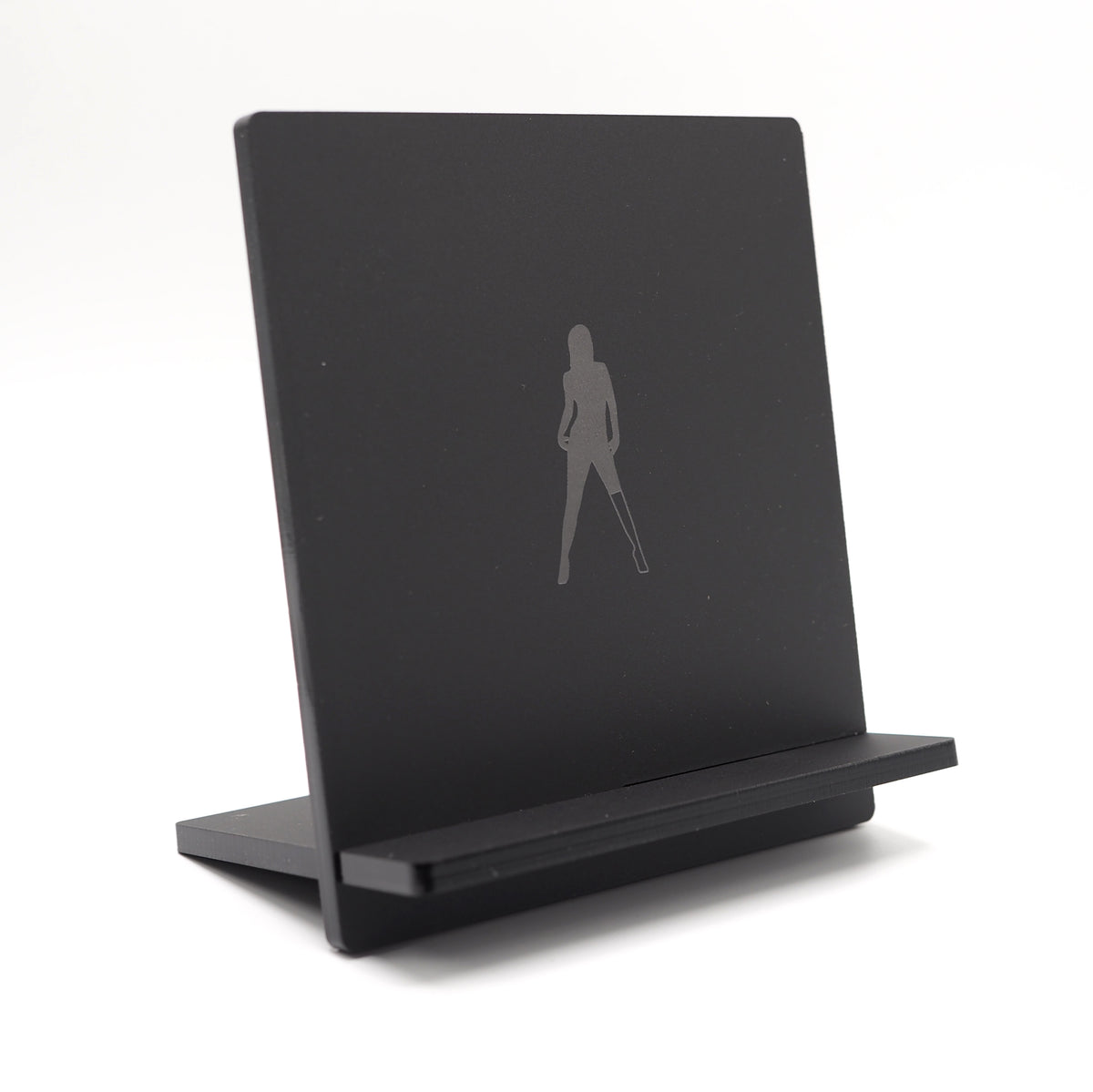 Universal 'Now Playing' Stand - VS Logo