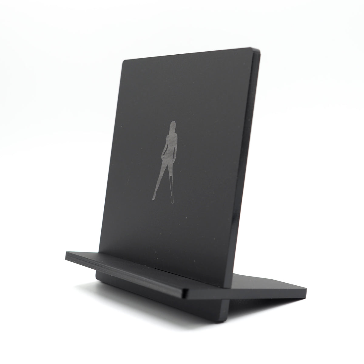 Universal 'Now Playing' Stand - VS Logo