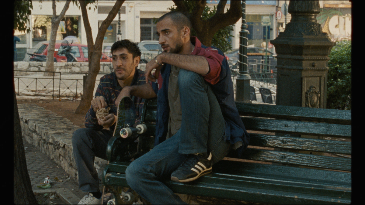 To a Land Unknown