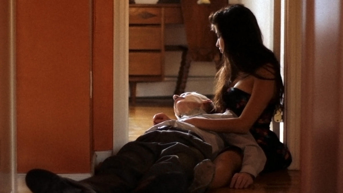 Totally Wired: Three Films By Nathan Silver