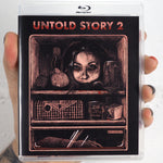 The Untold Story 2