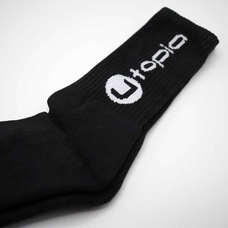 Utopia Socks