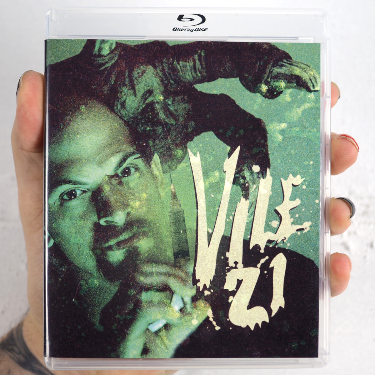 Vile 21