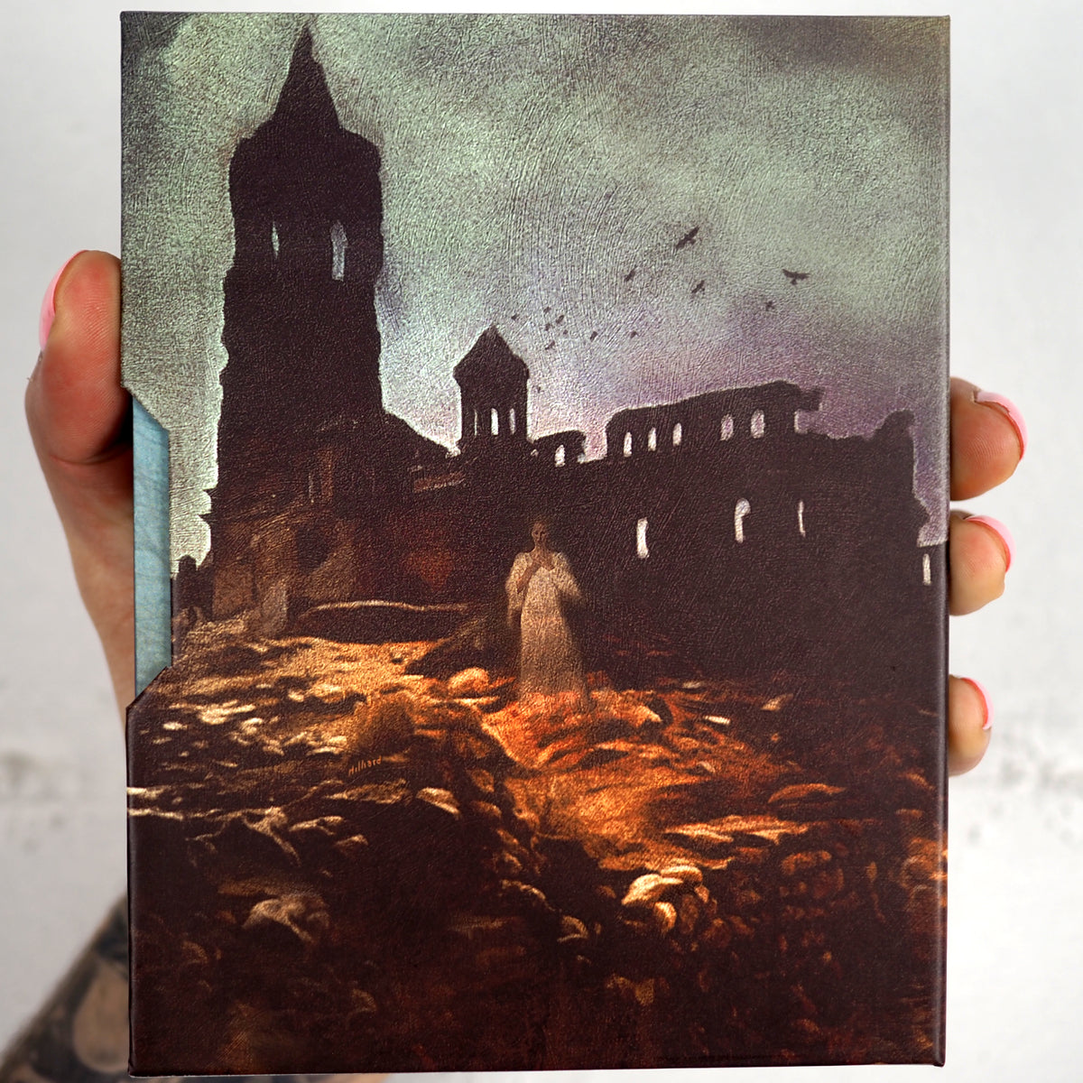 Villages of the Damned: Three Horrors From Spain