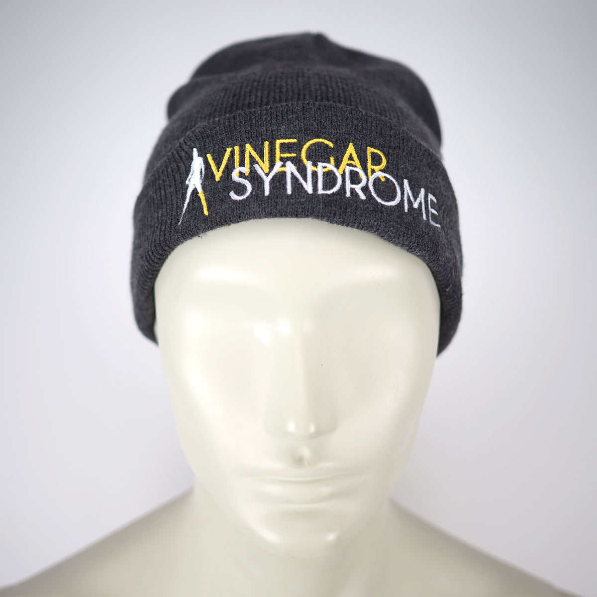 New VS Logo - Beanie