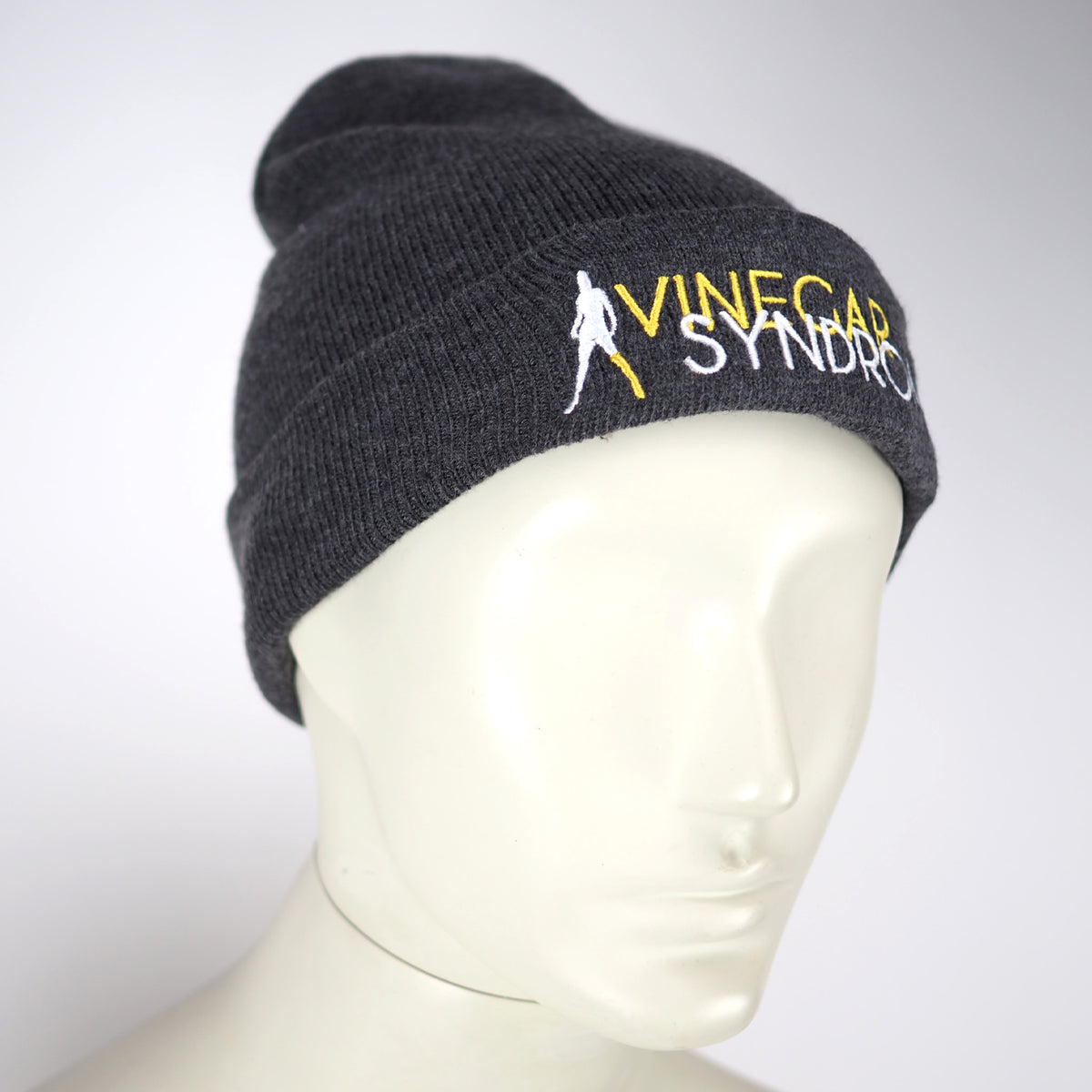 New VS Logo - Beanie