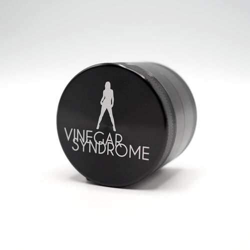 Vinegar Syndrome Grinder