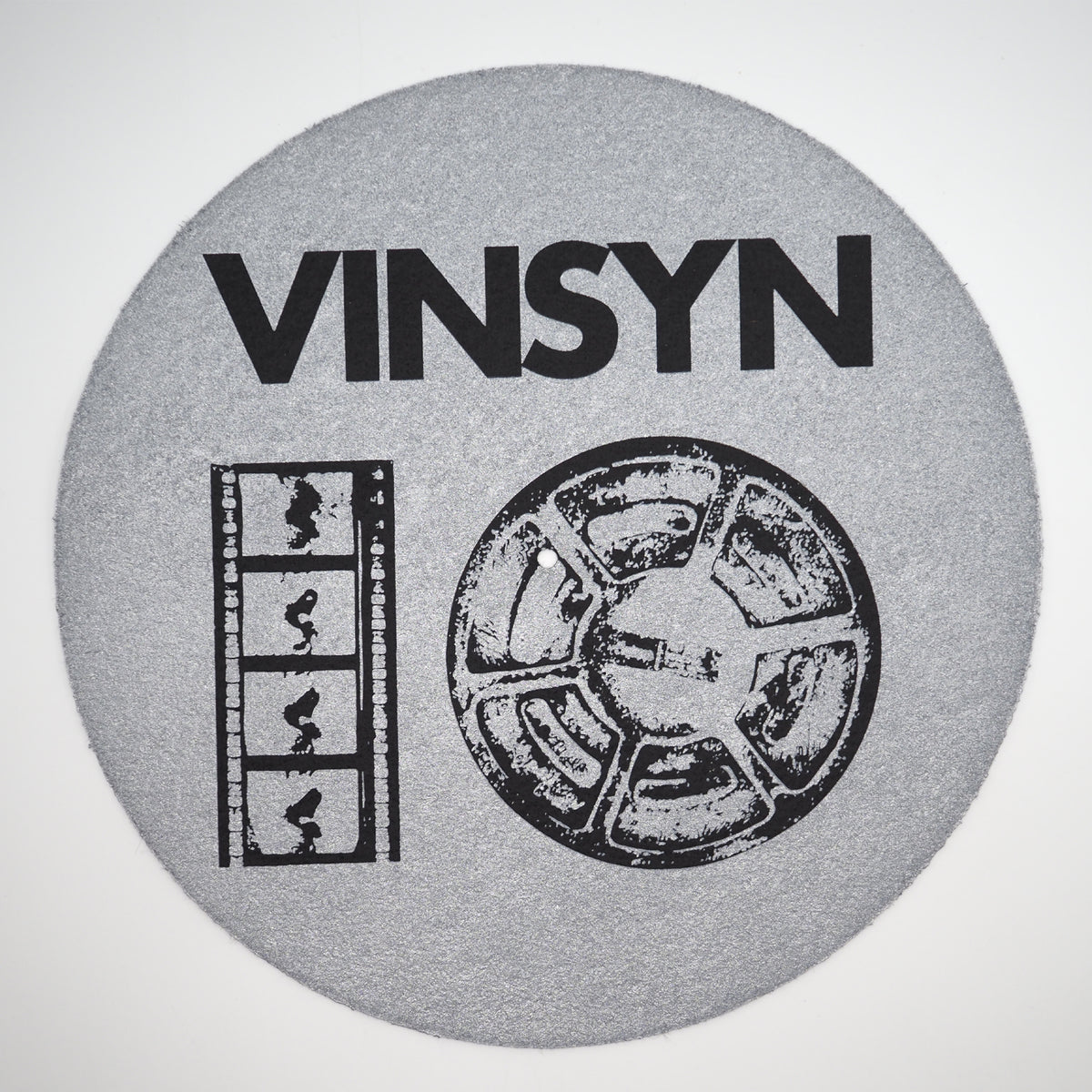VINSYN 10 Year Anniversary Slipmat