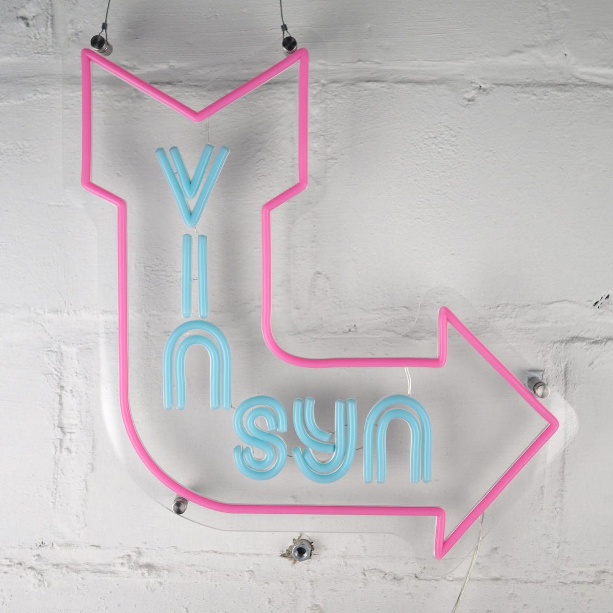 VinSyn Arrow - LED Sign