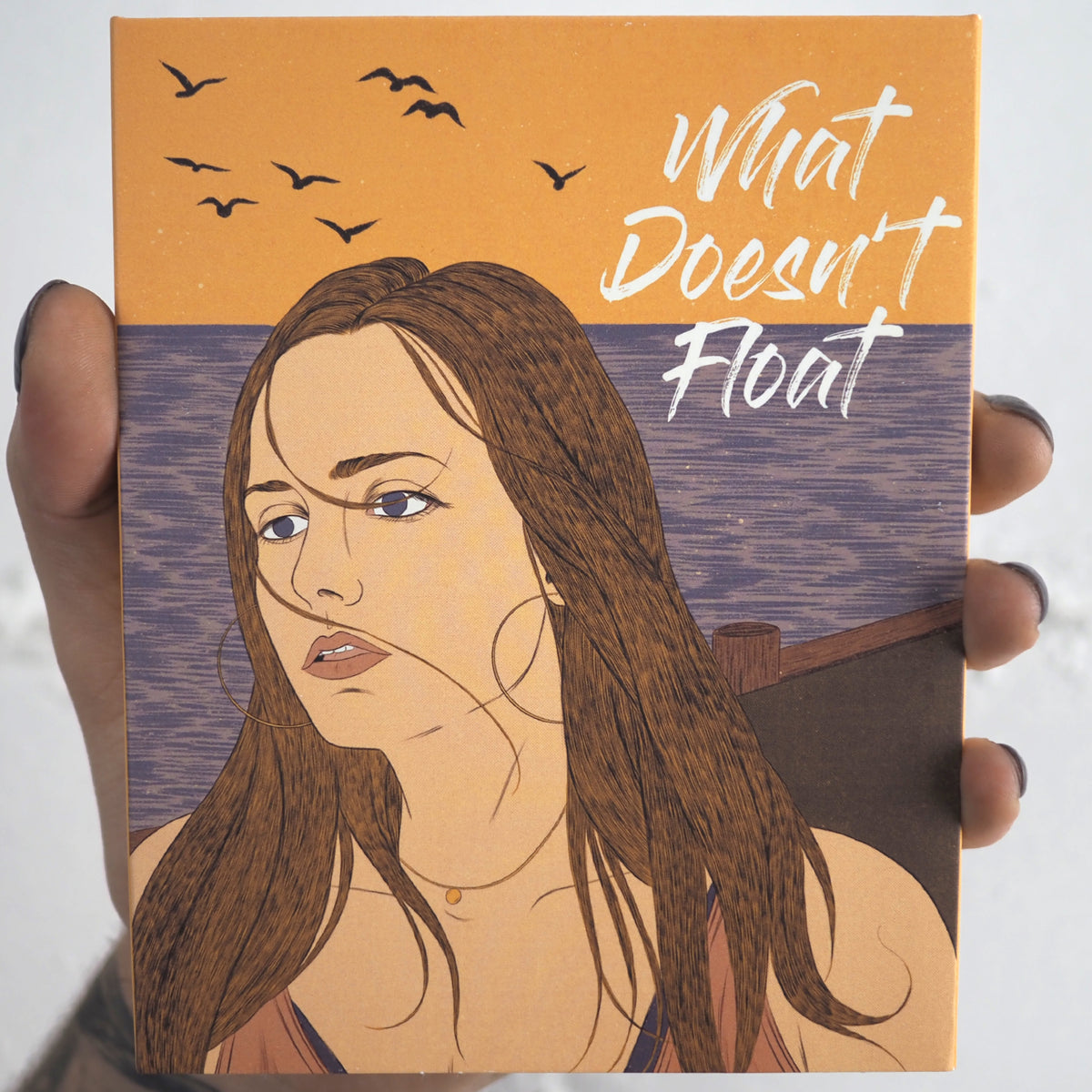 What Doesn't Float