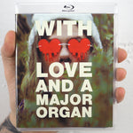 With Love and a Major Organ