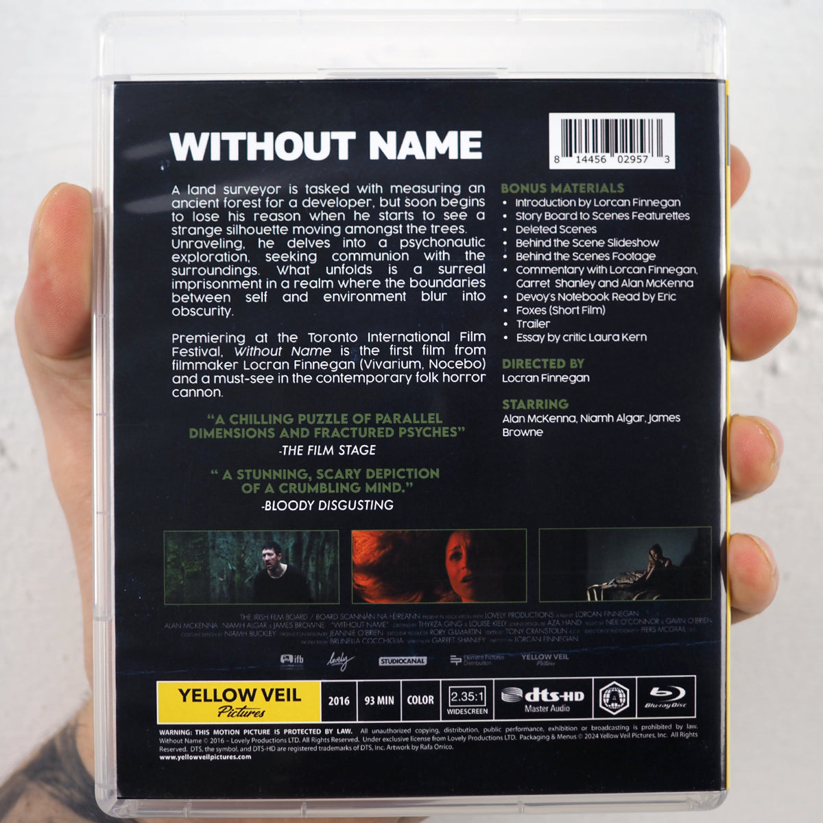 Without Name