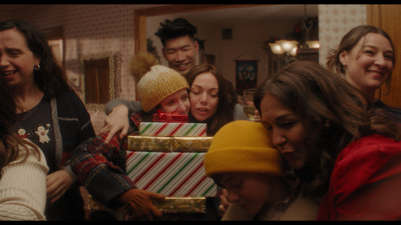 Christmas Eve In Miller's Point – Vinegar Syndrome