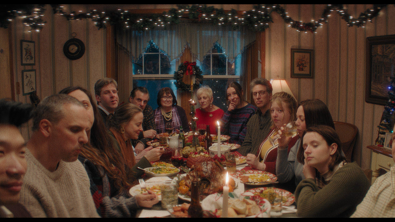 Christmas Eve In Miller's Point – Vinegar Syndrome