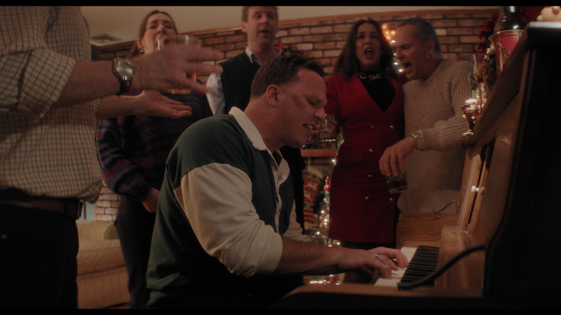 Christmas Eve In Miller's Point – Vinegar Syndrome