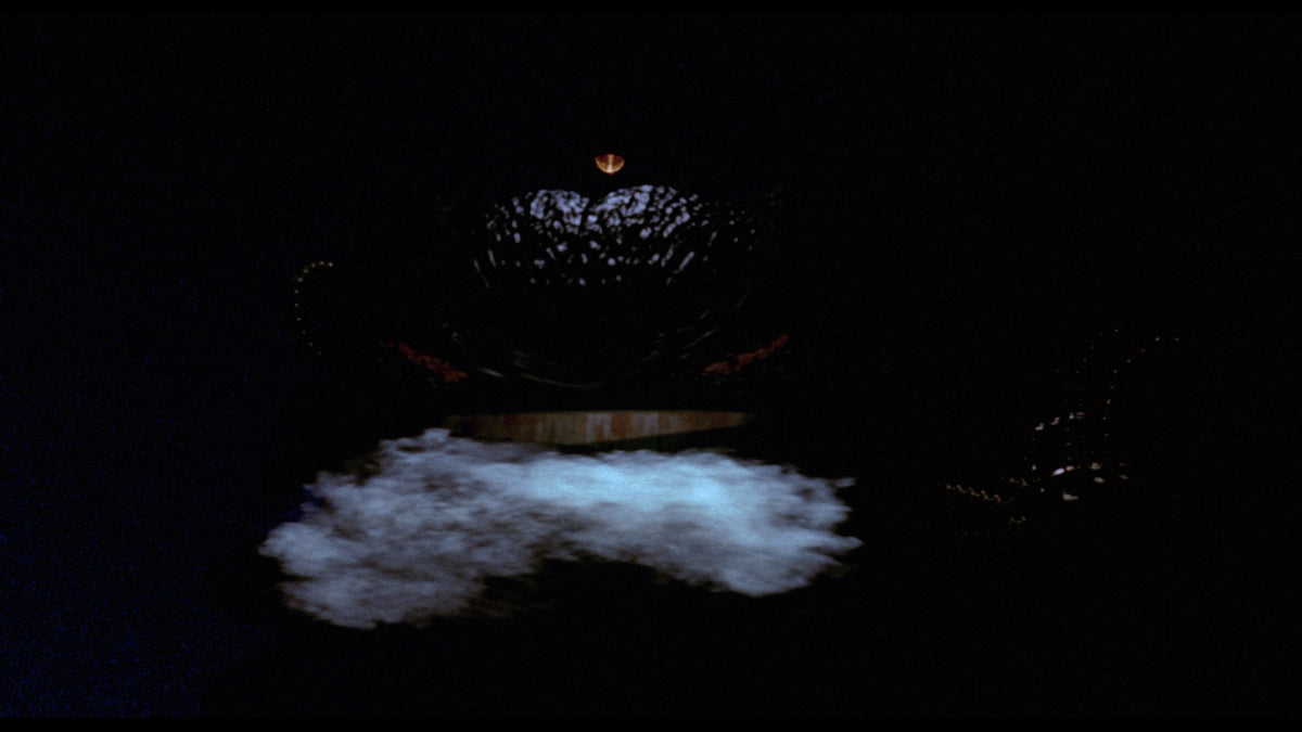 The Mangler
