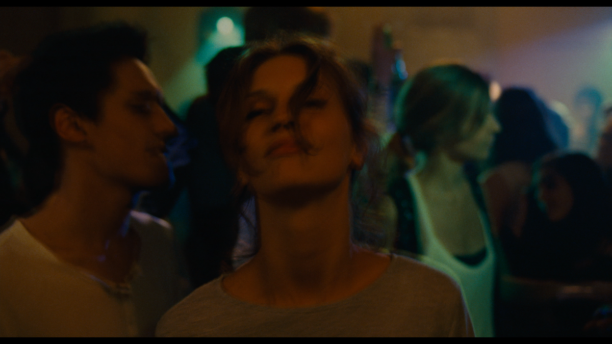 Young & Beautiful