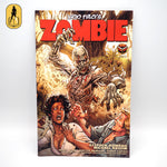 Zombie: Chapter 3 "Thick As Souls" - Comic Book