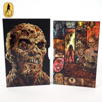 Zombie - Four Issue Hard Case Comic Collection (2nd Pressing)