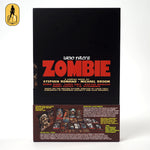 Zombie - Four Issue Hard Case Comic Collection