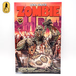 Zombie: Chapter 1 "Dead Things" - Comic Book