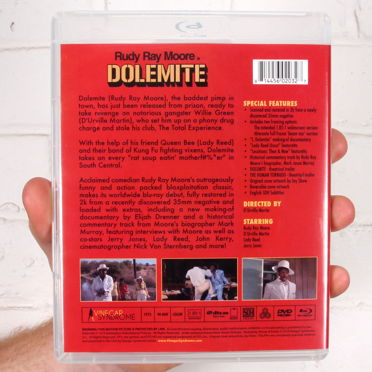 Dolemite