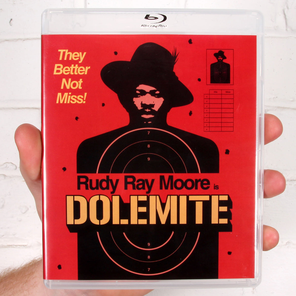 Dolemite