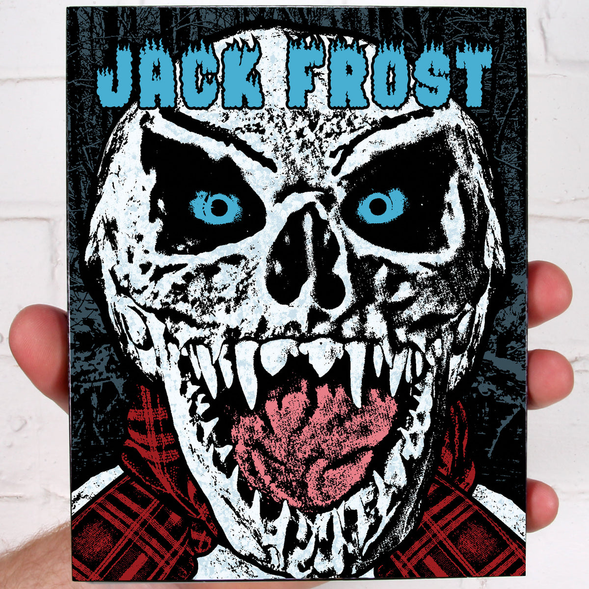 Jack Frost