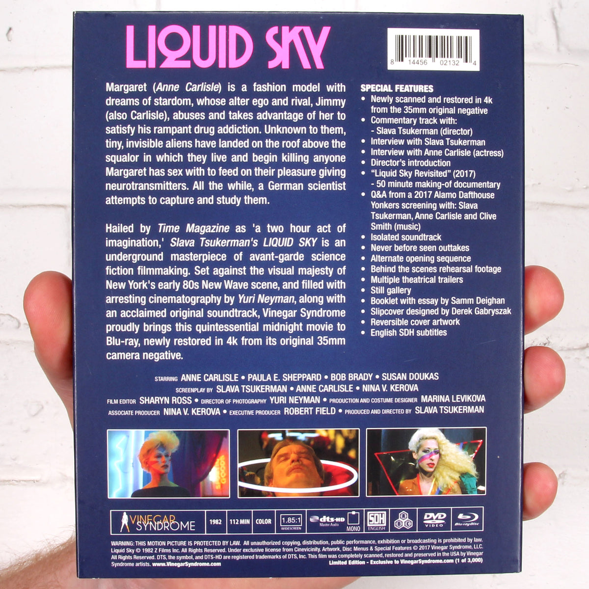 Liquid Sky