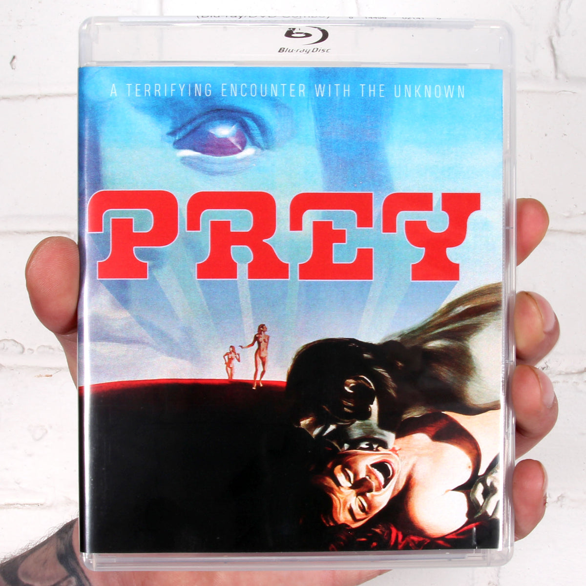 Prey