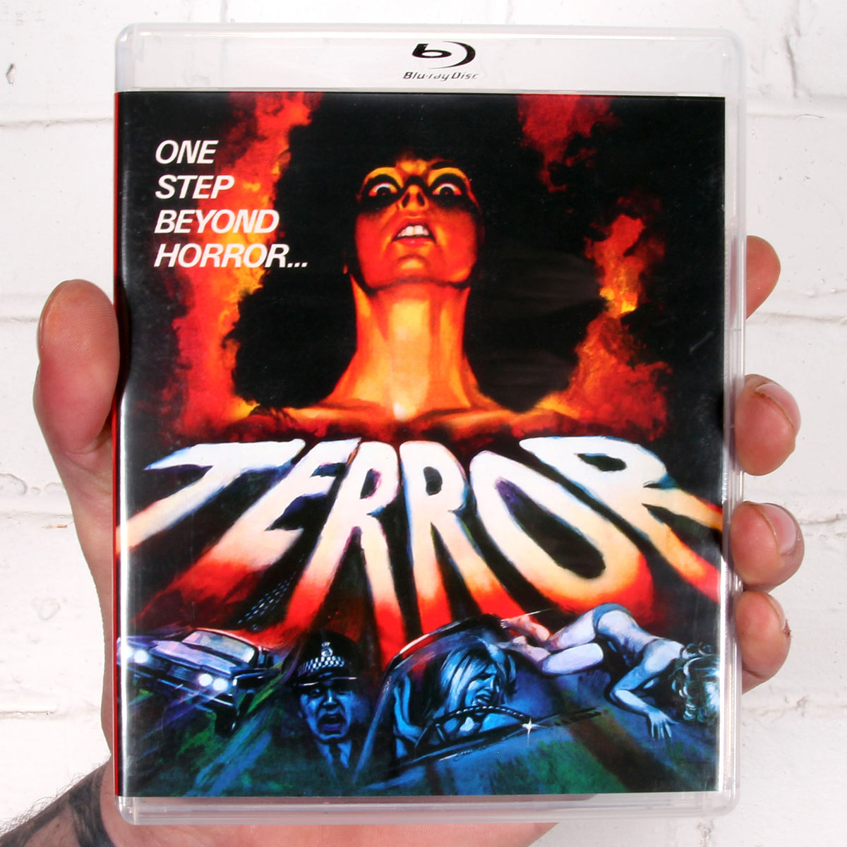 Terror