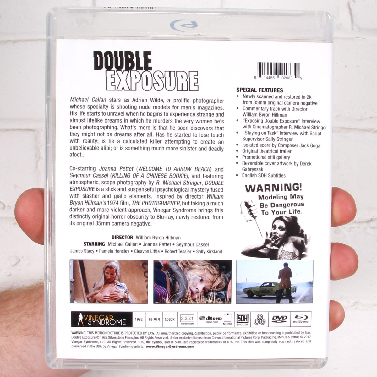 Double Exposure