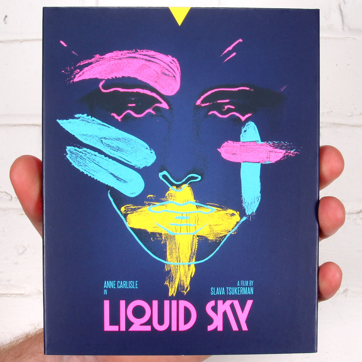 Liquid Sky
