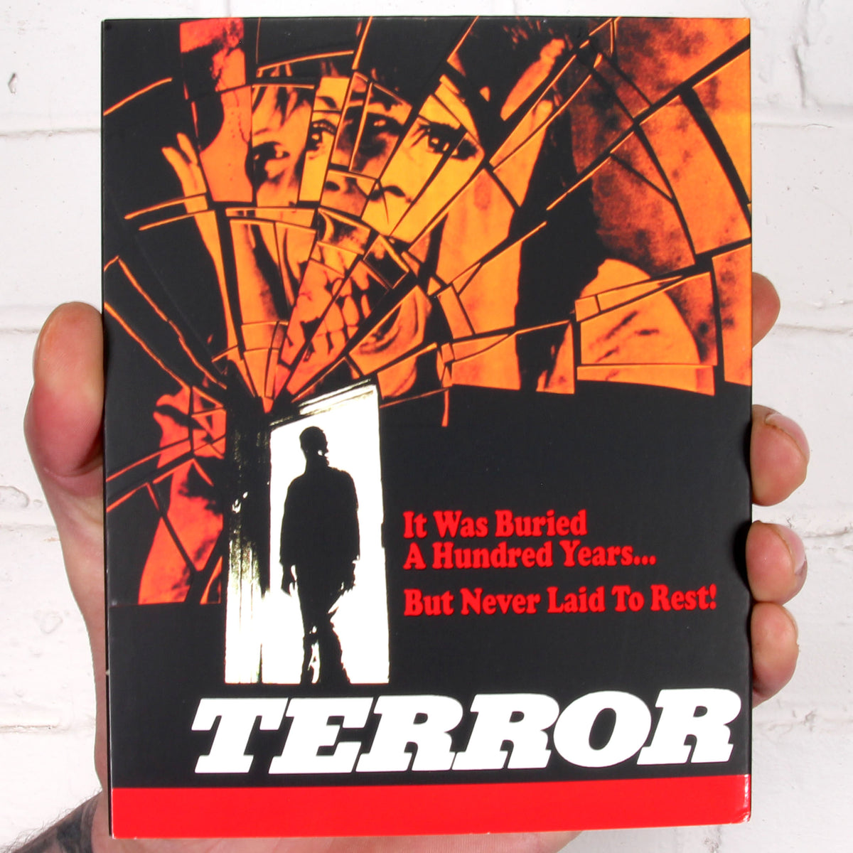 Terror