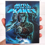 Battle For The Lost Planet / Mutant War