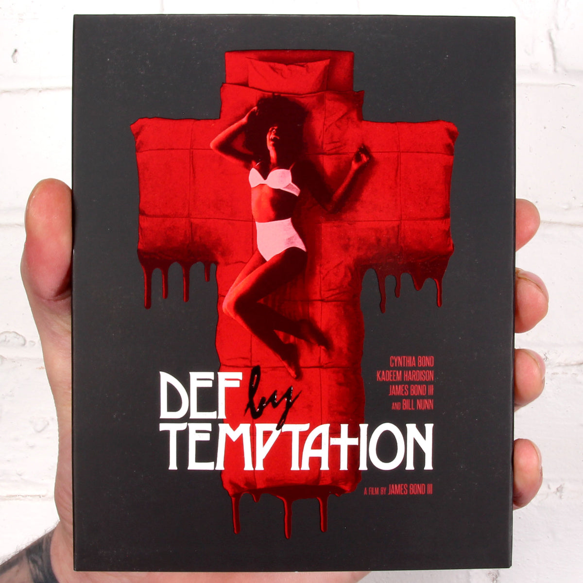 Def By Temptation