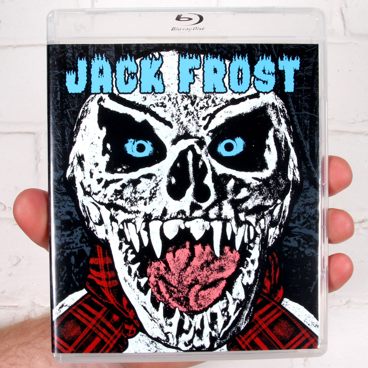 Jack Frost
