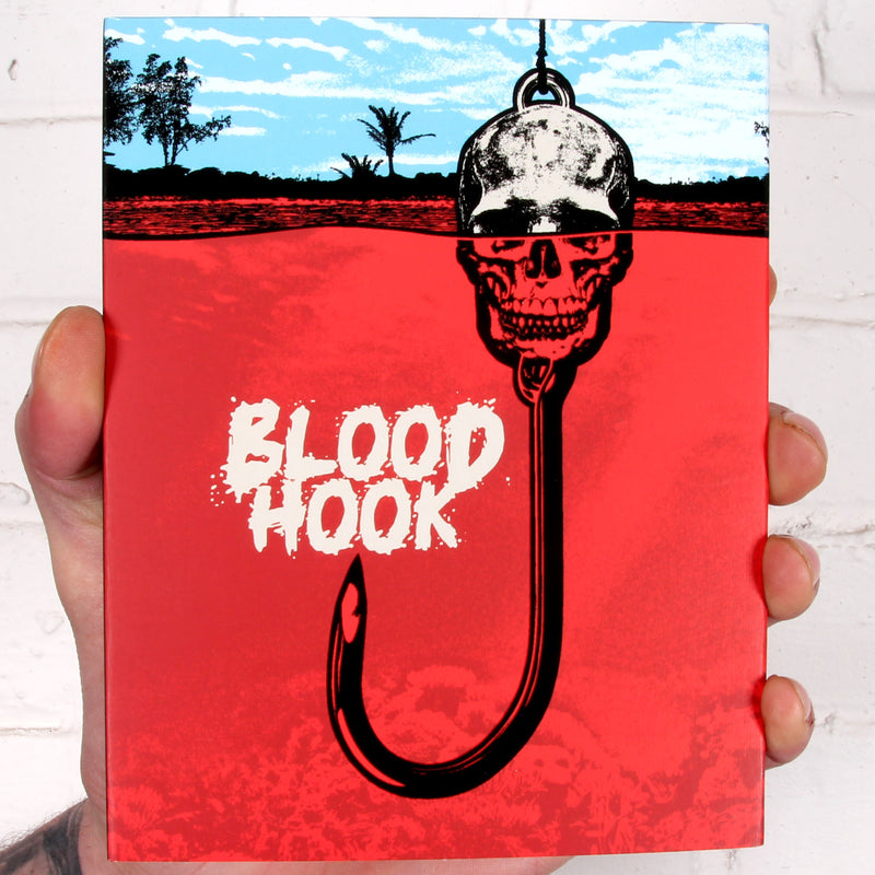 Blood Hook – Vinegar Syndrome