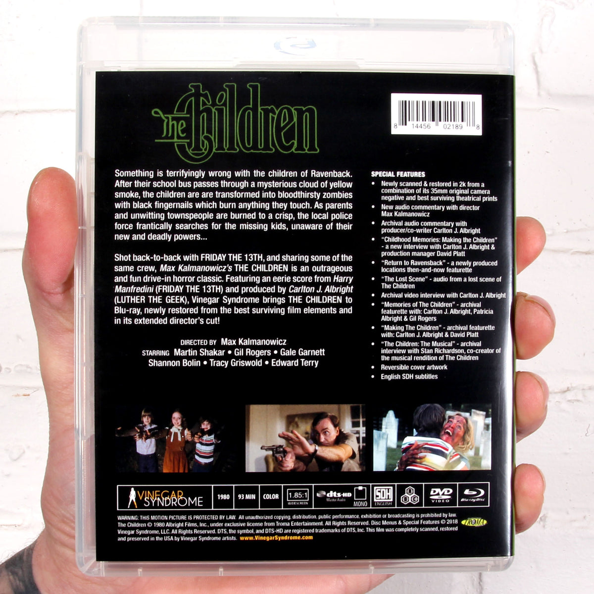 The Children