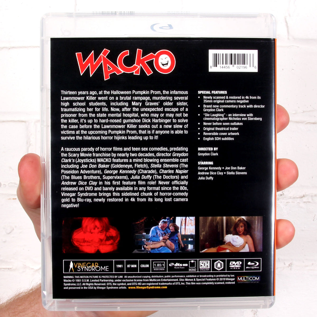 Wacko