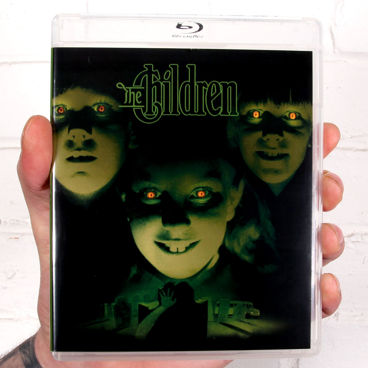 The Children