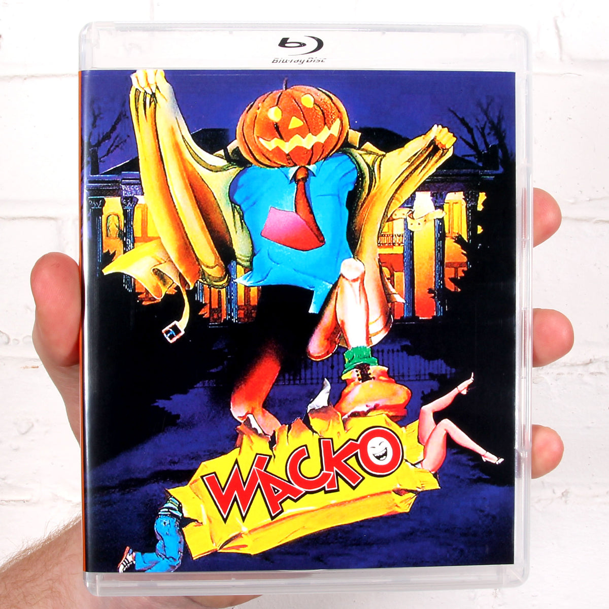 Wacko