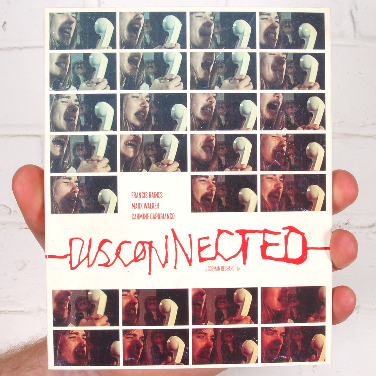 Disconnected