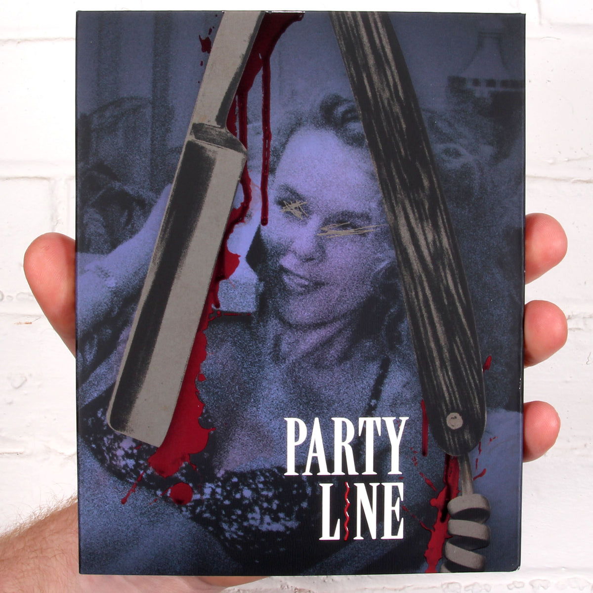 Party Line